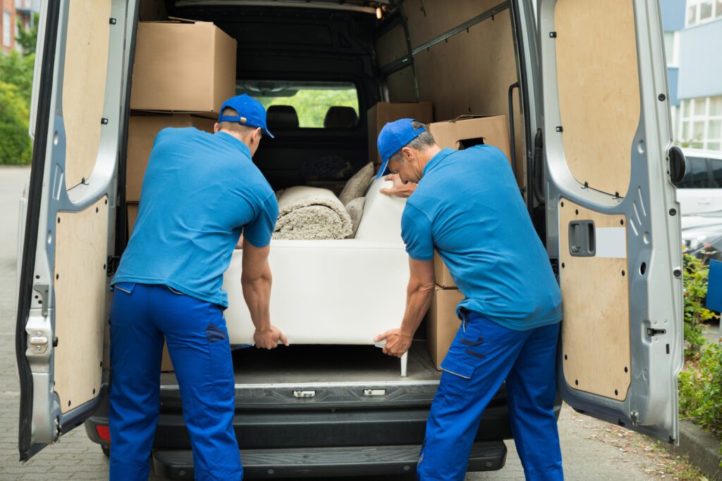 How to Prepare for a House Clearance in Glasgow: A Step-by-Step Guide | Clean Scene Services