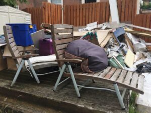 Clean Scene Services Bulk Waste Removal