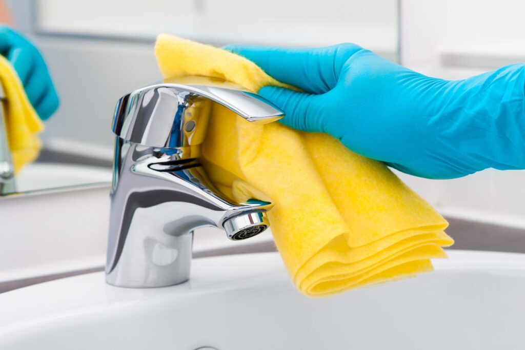 Clean Scene Services Cleaning Services