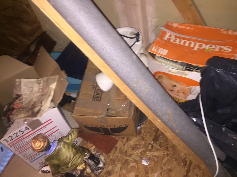 Clean Scene Services Garage Clearances