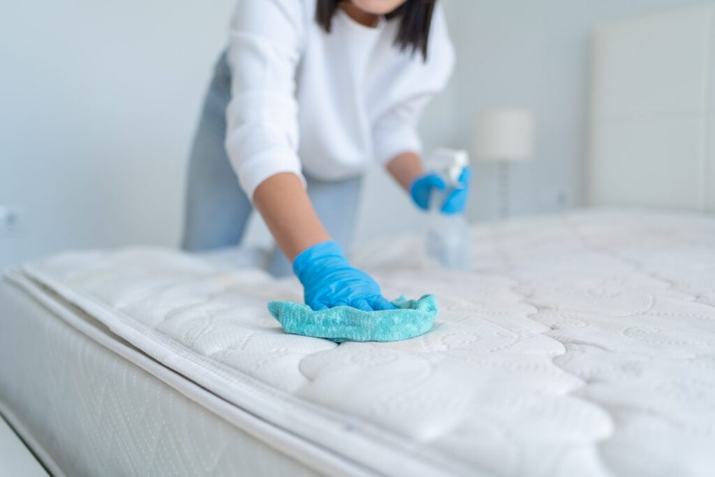 Clean Scene Services Industrial Cleaning