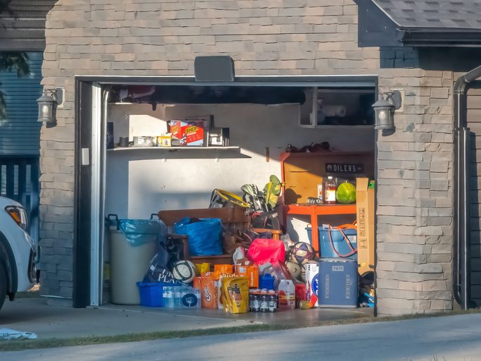 Clean Scene Services Industrial Cleaning
