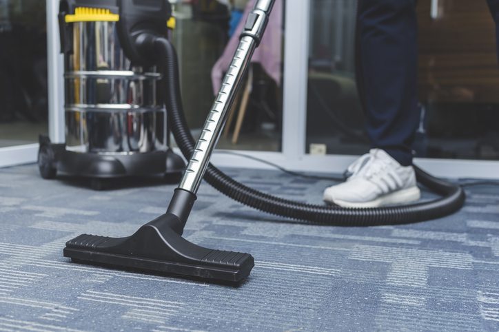 Clean Scene Services Junk Removal