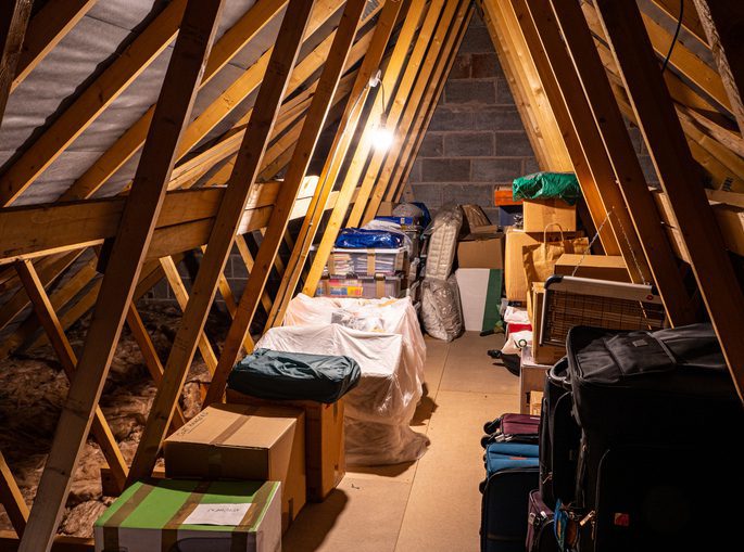 Clean Scene Services Junk Removal