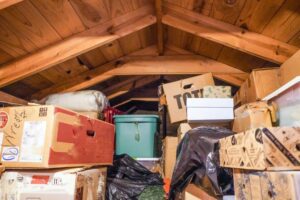 Clean Scene Services Rubbish Removal