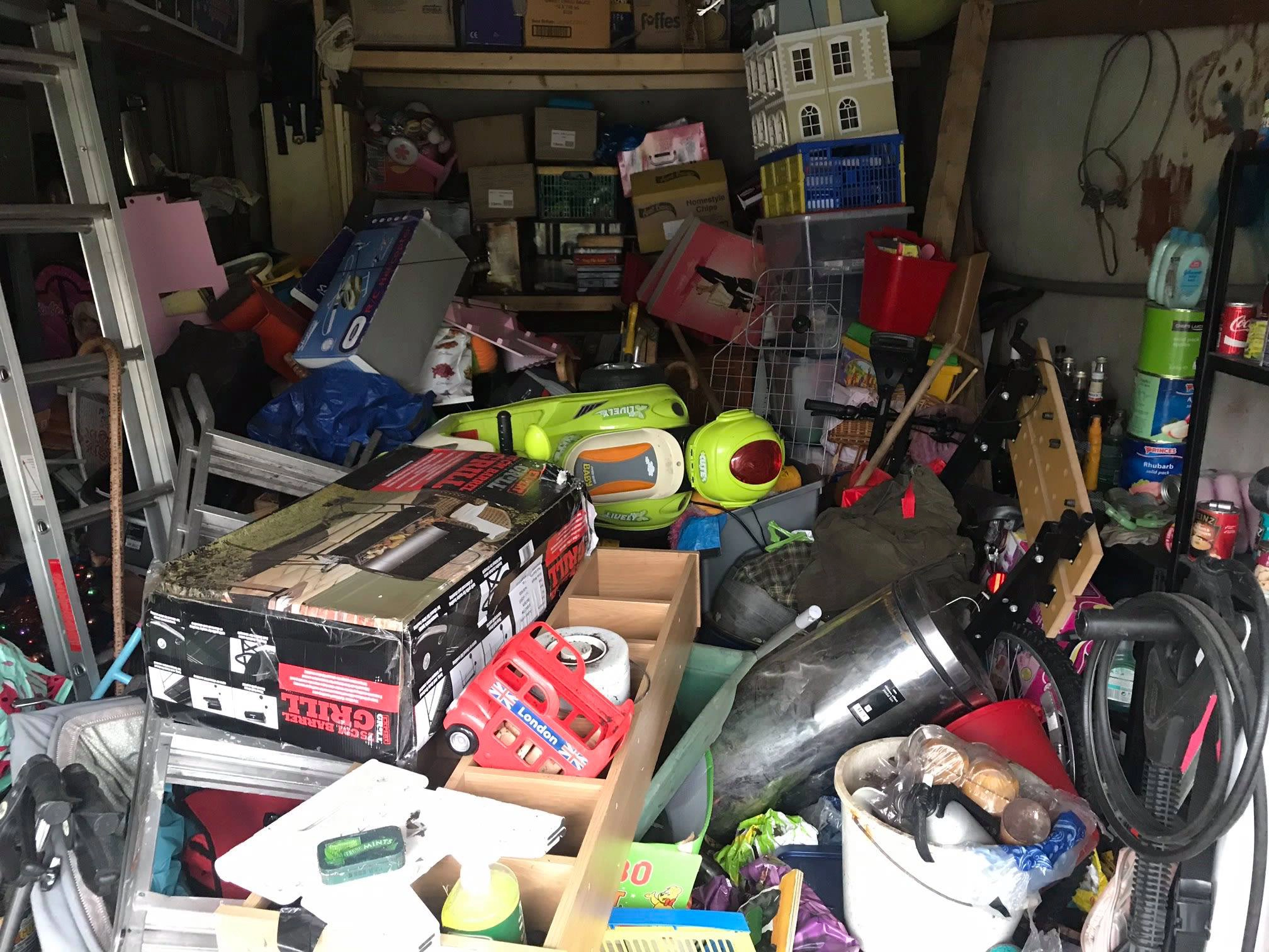 What Is The Cheapest Way To Remove Rubbish In Glasgow Clean Scene Services