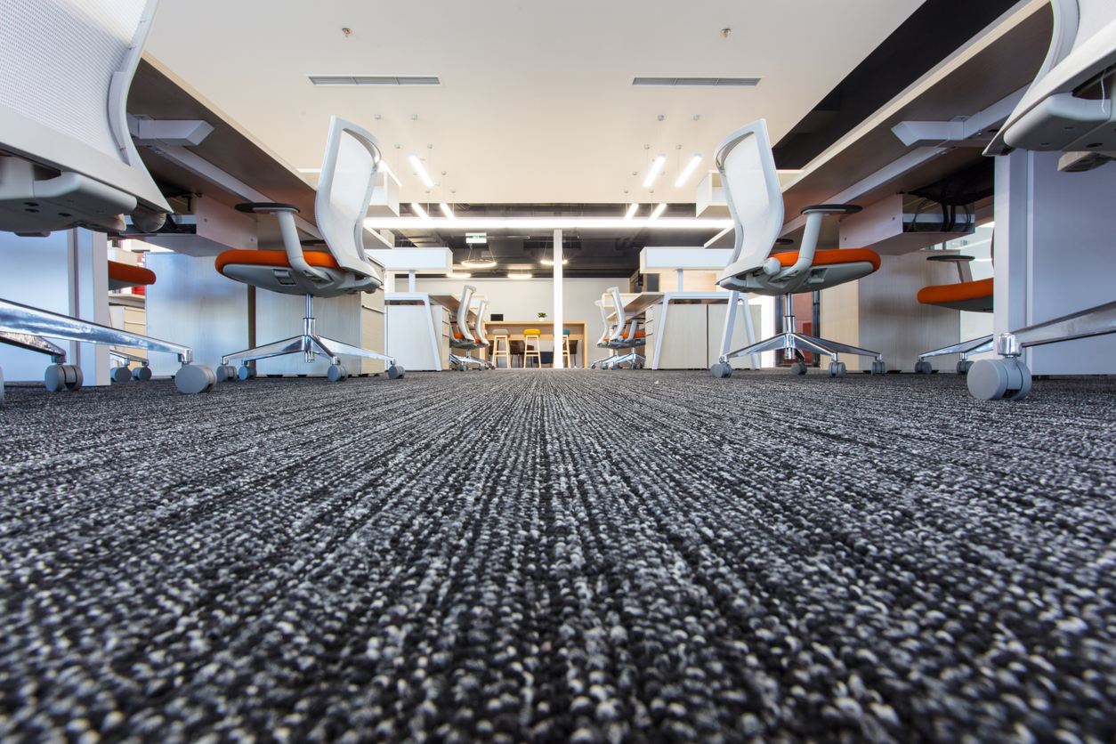 Office Clearance Glasgow Clean Scene Services